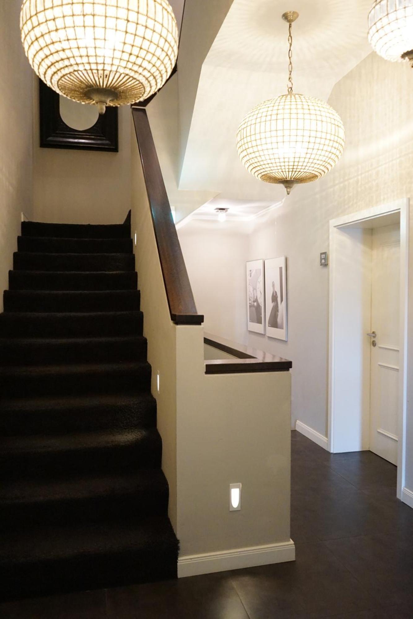 Villahotel Rheinblick كولونيا المظهر الخارجي الصورة